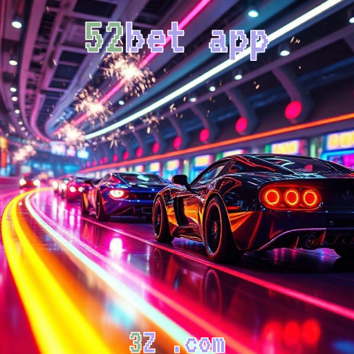 Experiência Imersiva no Cassino do 52bet App Atraí Jogadores