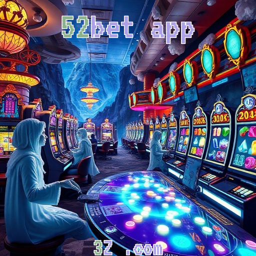 52bet app: novidades imperdíveis na seção news