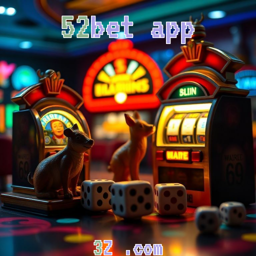 Transfers: Explore o Mundo do 52bet app com Facilidade